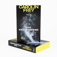 Zusatzmaterial PA 978 3 499 01881 7 innen 033 von Das Krähenzimmer von Carolin Frey