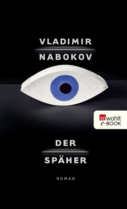 Buchcover von Der Späher von Vladimir Nabokov