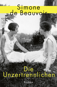 Zusatzmaterial 9783644009004 U4 von Die Unzertrennlichen von Simone de Beauvoir