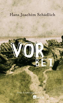 Buchcover von OVER: THREE STORIES: Drei Erzählungen