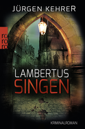 Buchcover von Lambertus-Singen von Jürgen Kehrer
