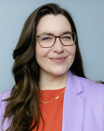 Portrait von Madita Oeming