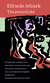 Buchcover von Theaterstücke: Was geschah, nachdem Nora ihren Mann verlassen hatte oder Stützen der Gesellschaft / Clara S. musikalische Tragödie / Burgtheater / Krankheit oder Moderne Frauen von Elfriede Jelinek