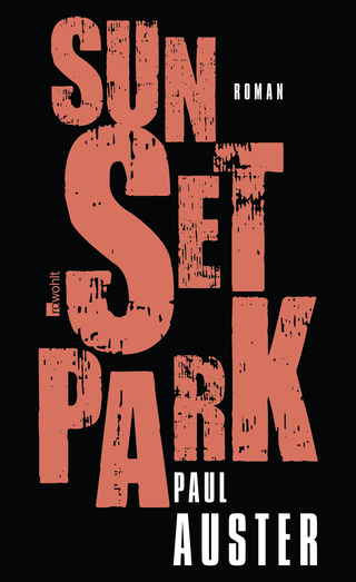 Buchcover von Sunset Park