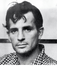 Portrait von Jack Kerouac