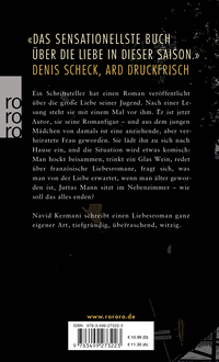 Zusatzmaterial 9783499273223 U4 von Sozusagen Paris von Navid Kermani