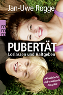 Buchcover von Pubertät: Der Akuthelfer für Eltern von Jan-Uwe Rogge