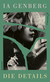 Buchcover von Die Details von Ia Genberg