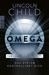 Buchcover von Omega: Das System kontrolliert dich von Axel Merz