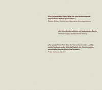 Zusatzmaterial U2 978 3 499 00096 6 von SO YOU FINALLY FOUND US von Edgar Selge
