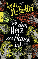 Buchcover von Wo dein Herz zu Hause ist von Anna McPartlin