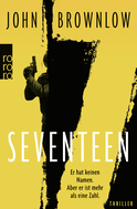 Buchcover von Seventeen von John Brownlow