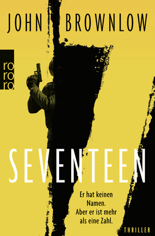 Buchcover von Seventeen
