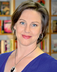 Portrait von Hanna Dietz