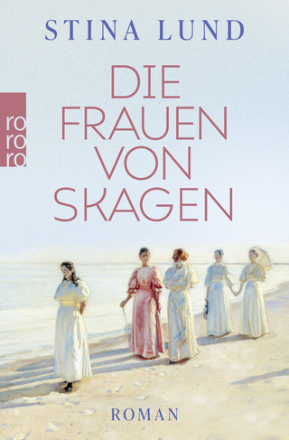 Buchcover von Die Frauen von Skagen