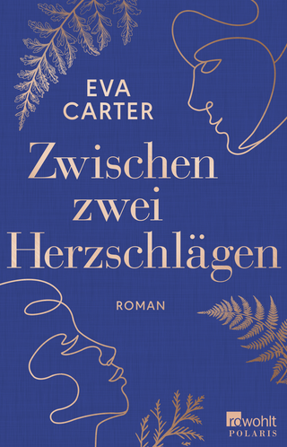 Buchcover von Zwischen zwei Herzschlägen