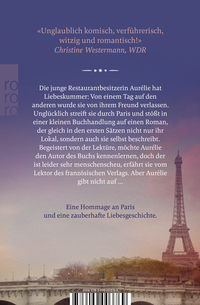 Zusatzmaterial 9783499003769 U4 von Das Lächeln der Frauen von Nicolas Barreau