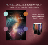Zusatzmaterial U3 978 3 499 01775 9 von Fae Isles − Der Tod der Götter von Lisette Marshall
