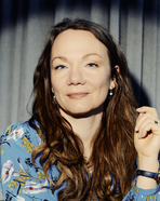 Portrait von Sabrina Janesch