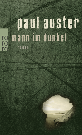 Buchcover von Mann im Dunkel