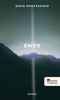 Buchcover von Ende von David Monteagudo