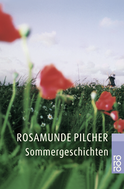 Buchcover von Sommergeschichten von Rosamunde Pilcher