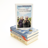 Zusatzmaterial PA 978 3 499 01464 2 innen 031 von Ich bin nicht süß, ich hab bloß Zucker: Eine Online-Omi sagt, wie's ist von Renate Bergmann