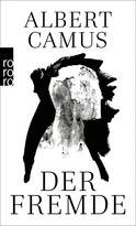 Buchcover von Der Fremde von Albert Camus