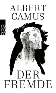 Buchcover von Der Fremde von Albert Camus
