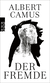 Buchcover von Der Fremde von Albert Camus