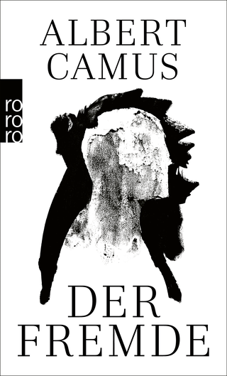 Buchcover von Der Fremde