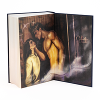 Zusatzmaterial PA 978 3 499 01707 0 innen 036 von Lucifer Ascending – One Sinful Secret von Marie Niehoff