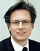 Portrait von Gerald Traufetter
