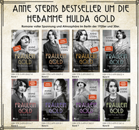 Zusatzmaterial U3 978 3 499 00427 8 von Fräulein Gold: Schatten und Licht von Anne Stern