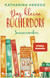 Buchcover von Das kleine Bücherdorf: Sommerzauber von Katharina Herzog