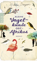 Buchcover von Kleine Vogelkunde Ostafrikas von Nicholas Drayson