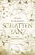 Buchcover von Die Tiermagierin – Schattentanz von Maxym M. Martineau