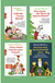 Zusatzmaterial U3 978 3 499 01821 3 von Opa, gib die Krippe her!: Alle Jahre wieder Weihnachten mit der buckligen Verwandtschaft