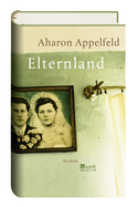 Buchcover von Elternland von Aharon Appelfeld