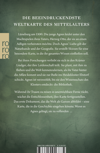 Zusatzmaterial 9783499016875 U4 von Das Rad der Welt von Hendrik Lambertus