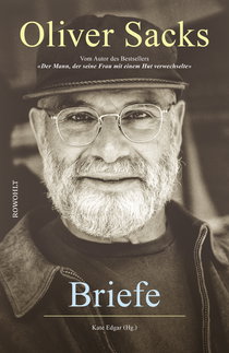 Buchcover von Briefe von Oliver Sacks von Oliver Sacks