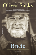Buchcover von Briefe von Oliver Sacks von Oliver Sacks