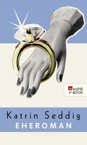 Buchcover von Eheroman von Katrin Seddig