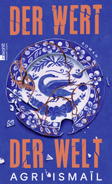 Buchcover von Der Wert der Welt von Robin Detje