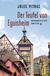 Buchcover von Der Teufel von Eguisheim: Kreydenweiss & Bato ermitteln von Jules Vitrac