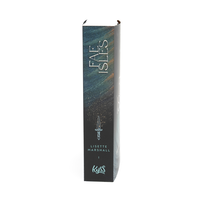 Zusatzmaterial PA 978 3 499 01773 5 innen 032 von Fae Isles − Der Henker der Königin von Lisette Marshall