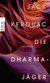 Buchcover von Die Dharmajäger von Jack Kerouac