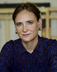 Portrait von Barbara Handke