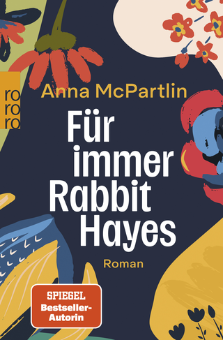 Buchcover von Für immer Rabbit Hayes