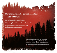 Zusatzmaterial U2 978 3 499 00768 2 von Sturmrot von Tove Alsterdal